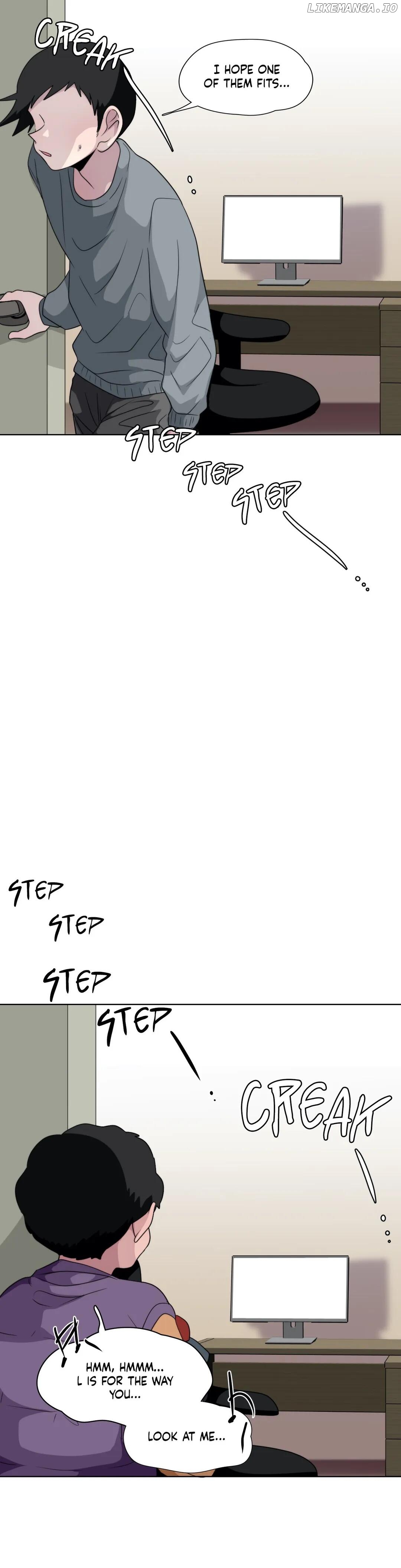 Star x Fanboy chapter 163 - page 7