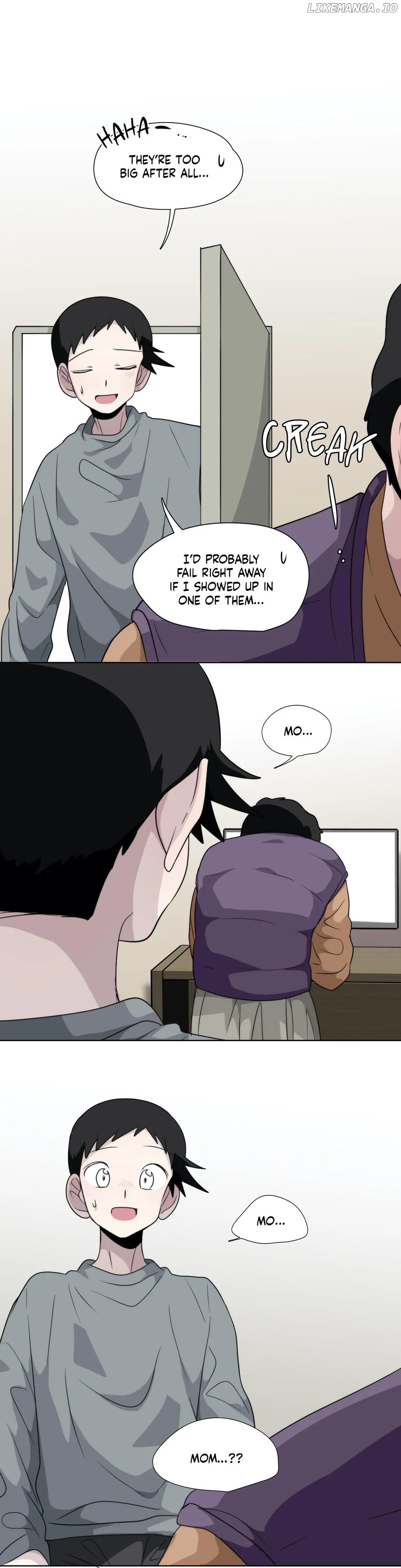 Star x Fanboy chapter 163 - page 9