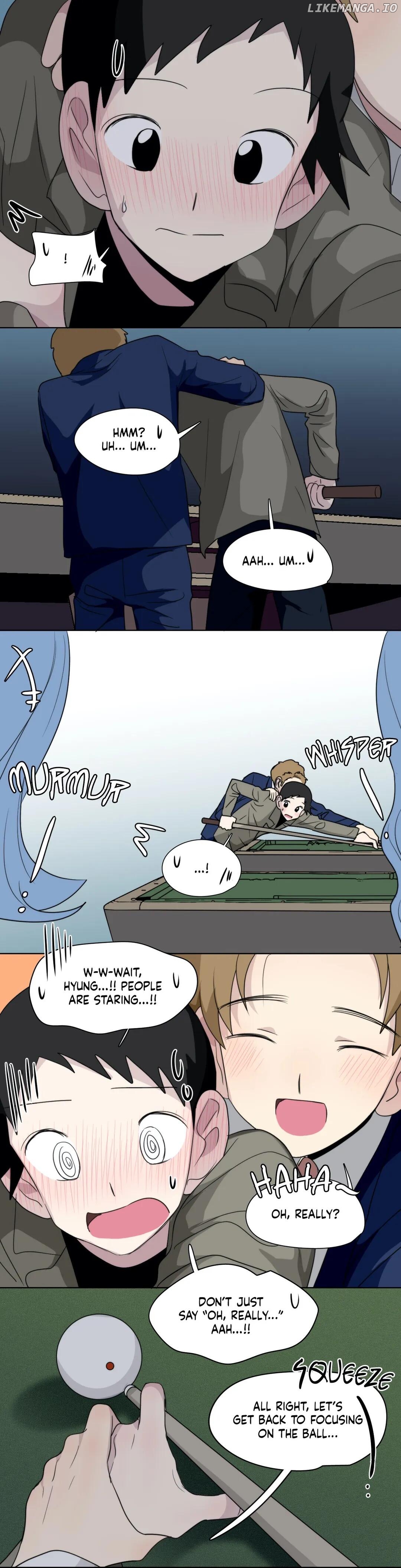Star x Fanboy chapter 151 - page 4