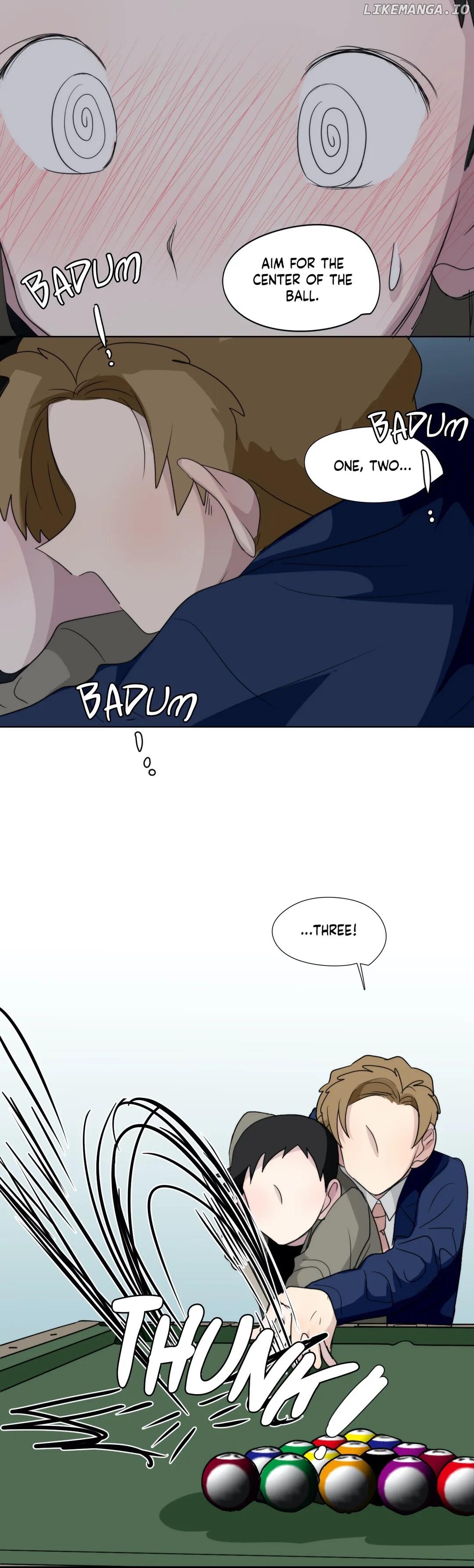Star x Fanboy chapter 151 - page 5