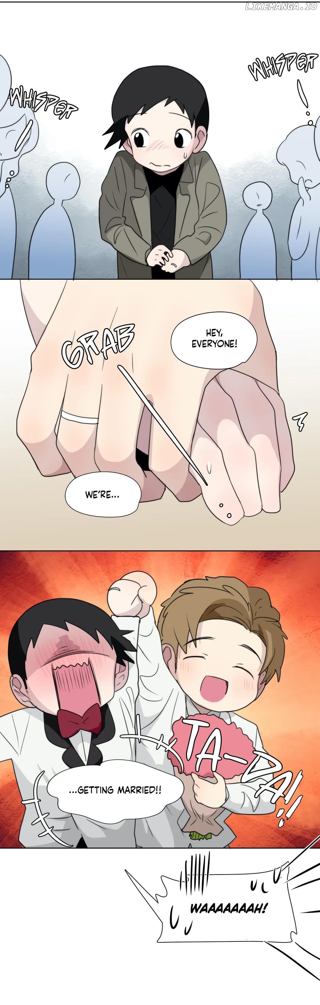 Star x Fanboy chapter 151 - page 7