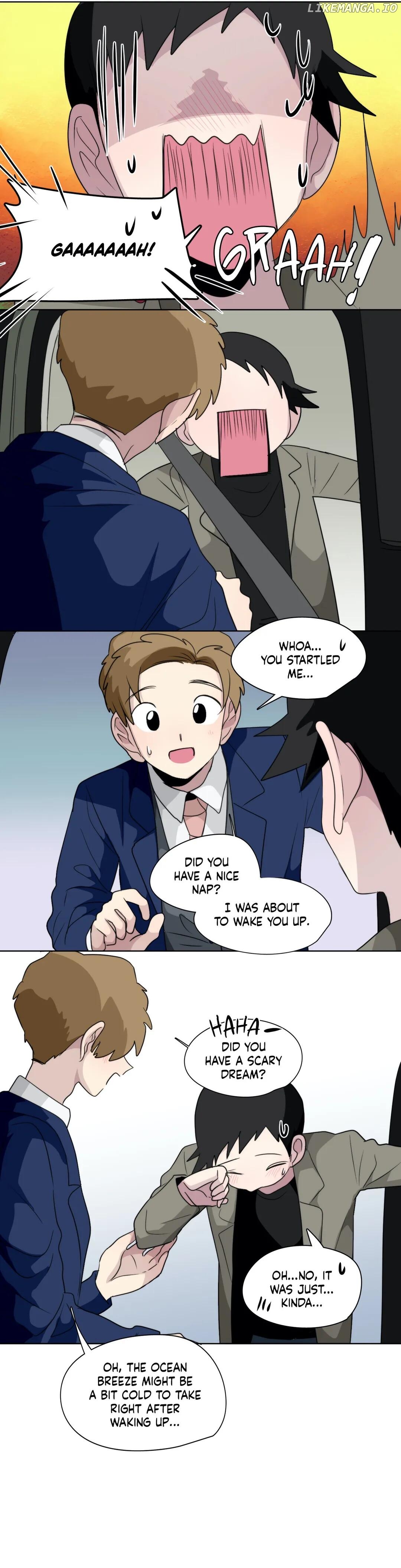 Star x Fanboy chapter 151 - page 8