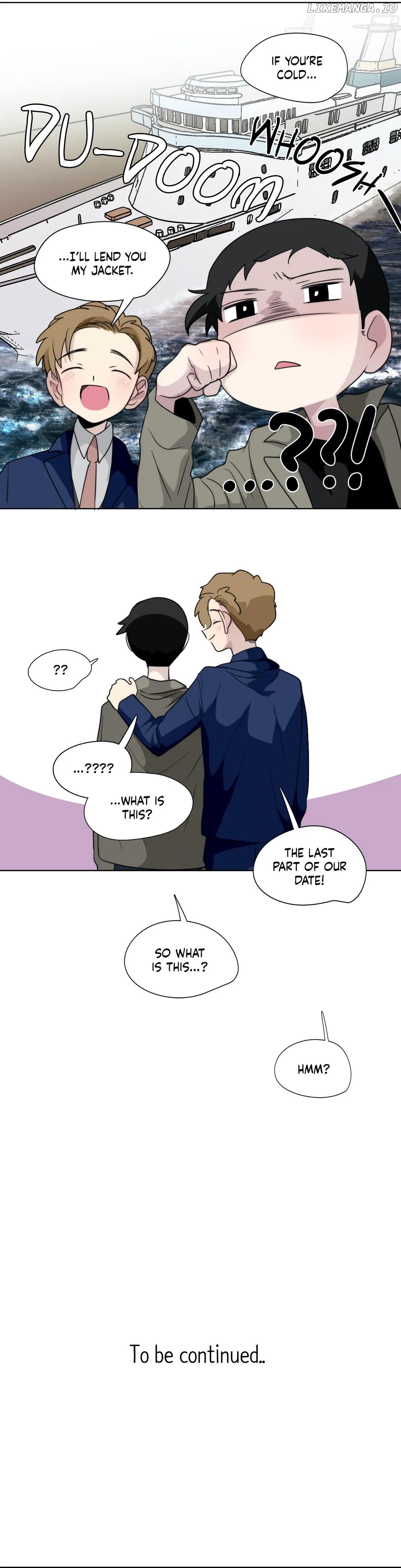 Star x Fanboy chapter 151 - page 9