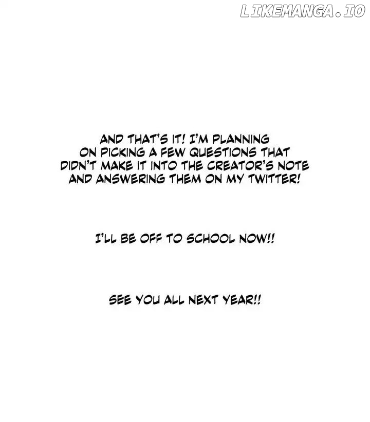 Star x Fanboy chapter 81.6 - page 9