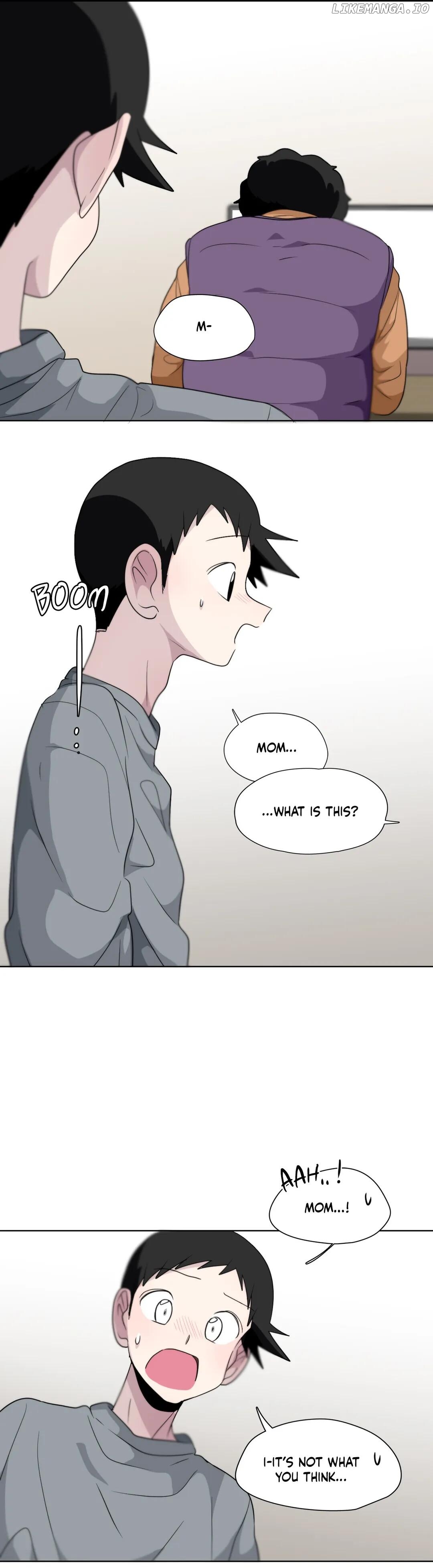 Star x Fanboy chapter 164 - page 1