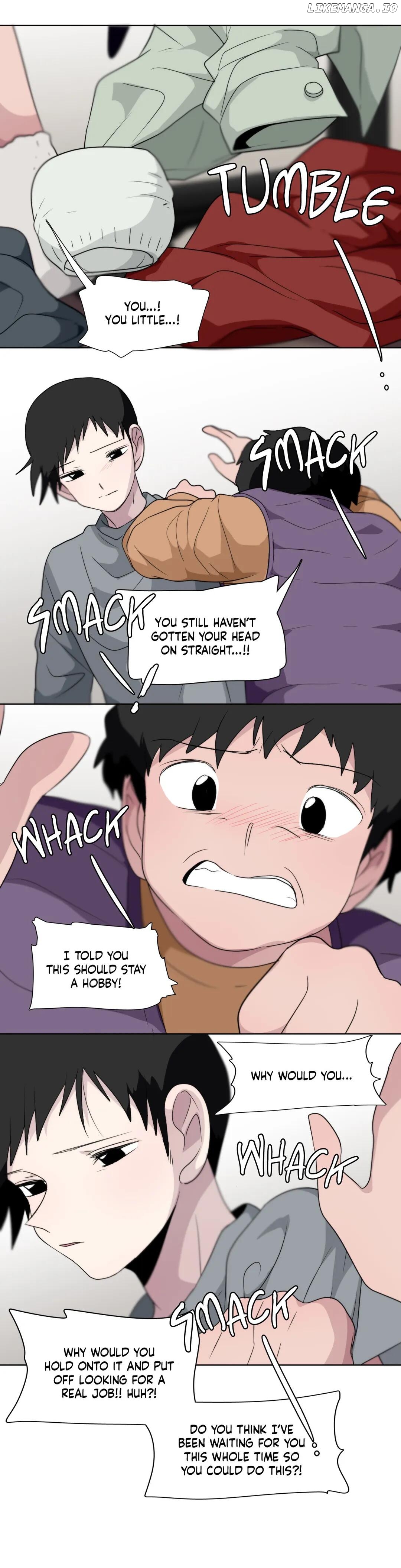 Star x Fanboy chapter 164 - page 3
