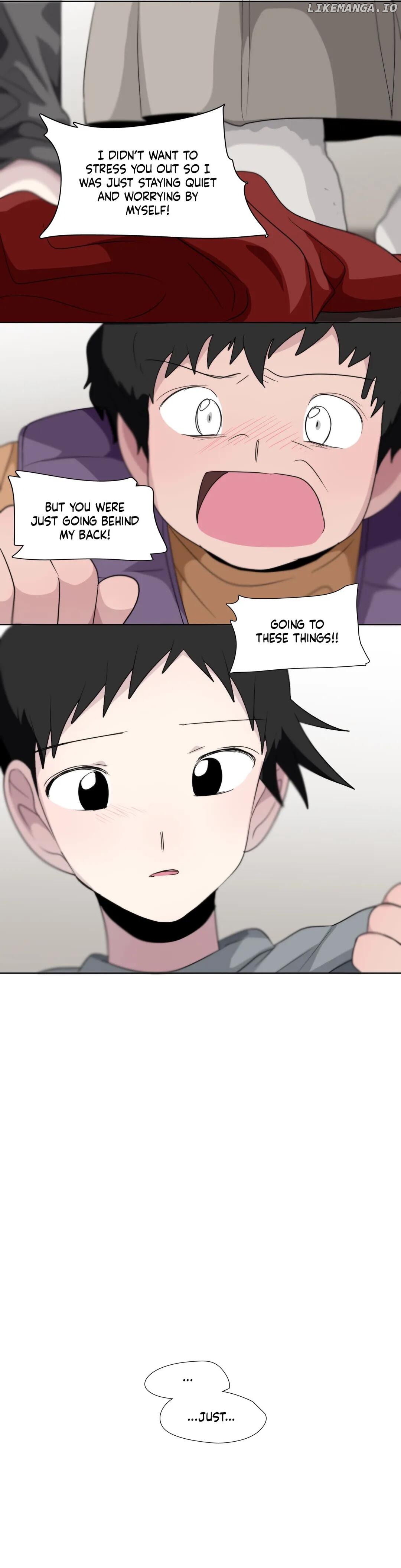 Star x Fanboy chapter 164 - page 4