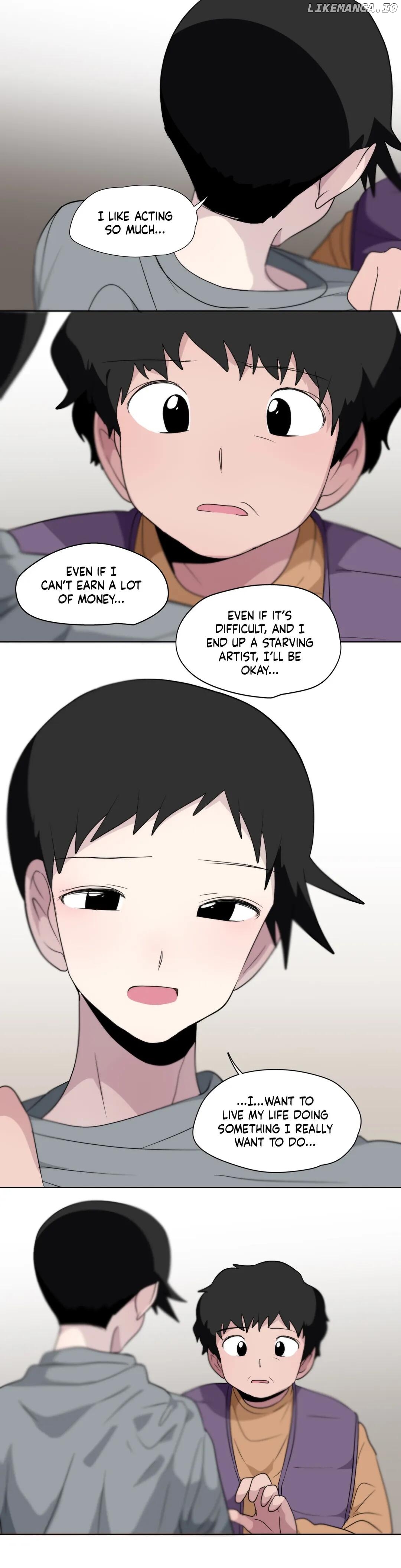 Star x Fanboy chapter 164 - page 6