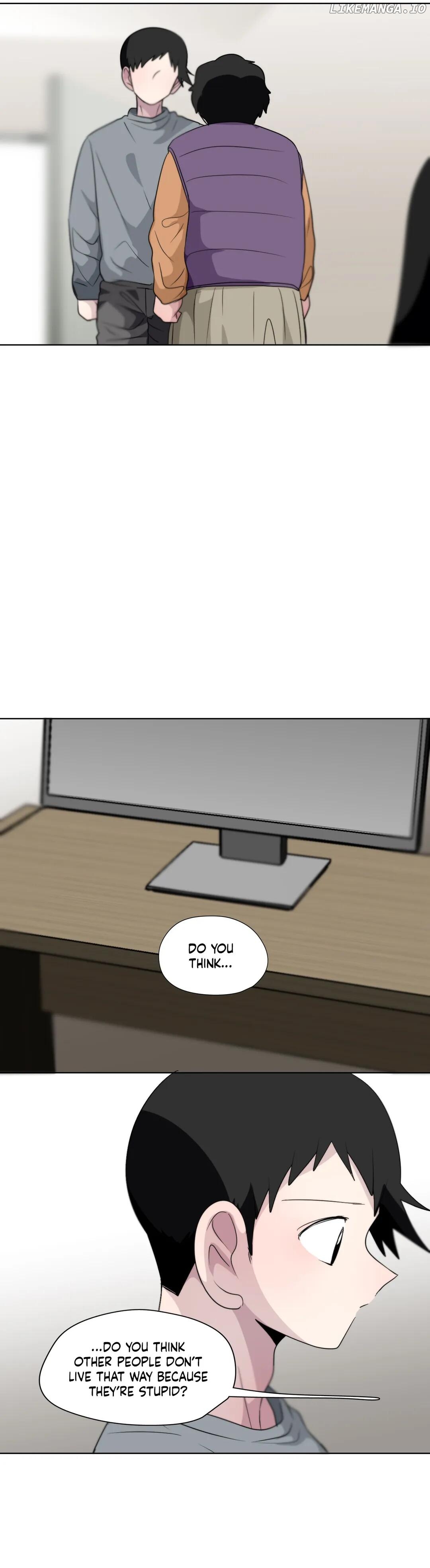 Star x Fanboy chapter 164 - page 7