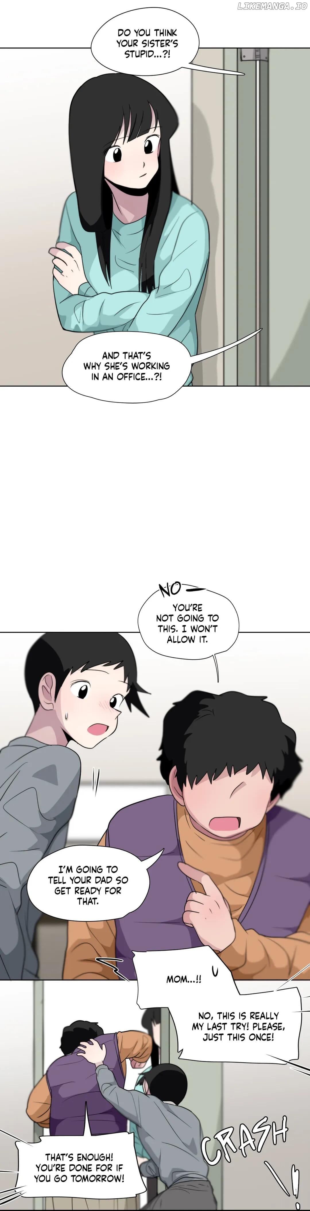 Star x Fanboy chapter 164 - page 8