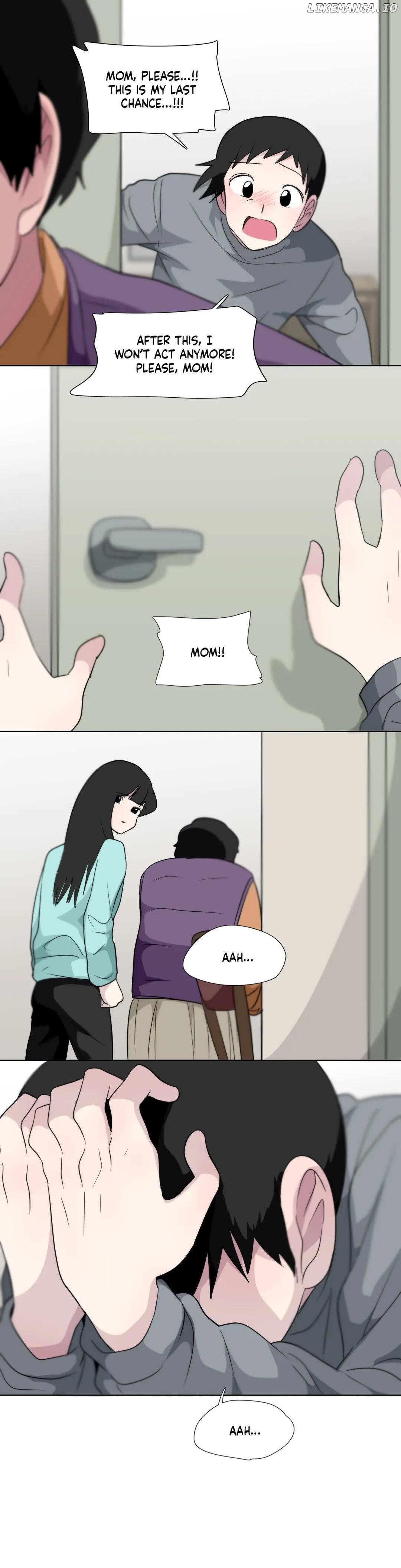 Star x Fanboy chapter 164 - page 9