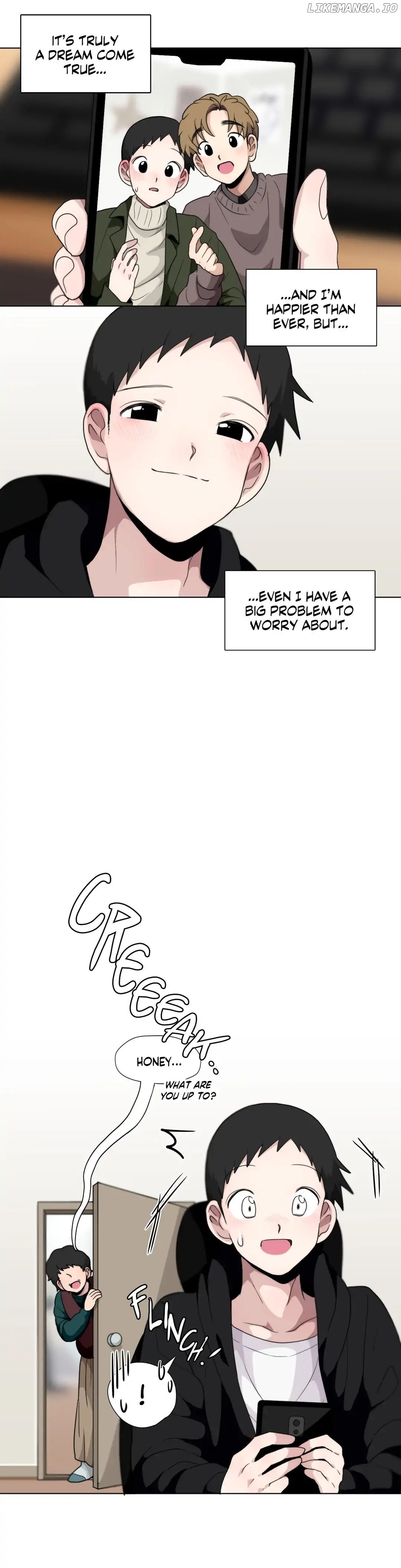 Star x Fanboy chapter 82 - page 5