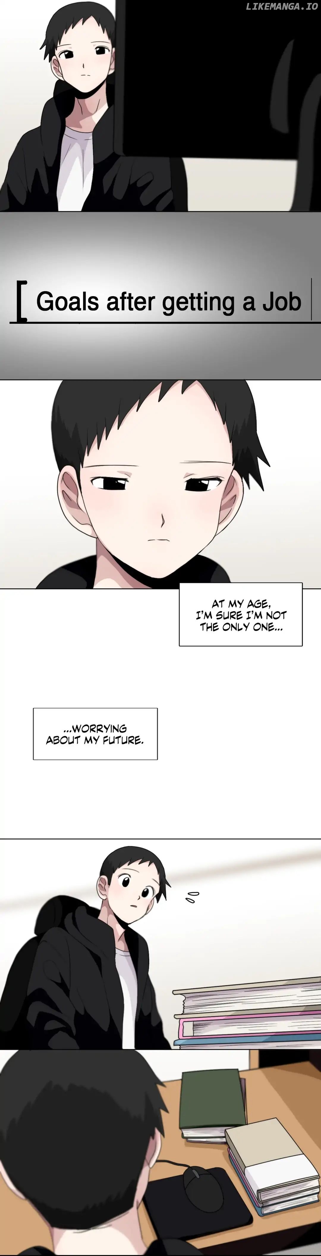 Star x Fanboy chapter 82 - page 7