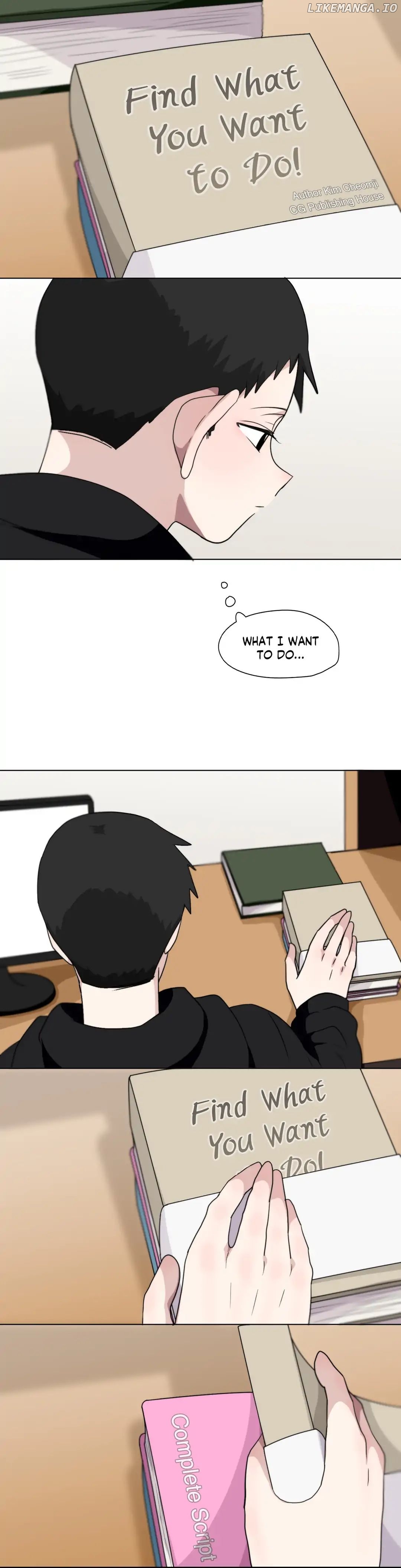 Star x Fanboy chapter 82 - page 8