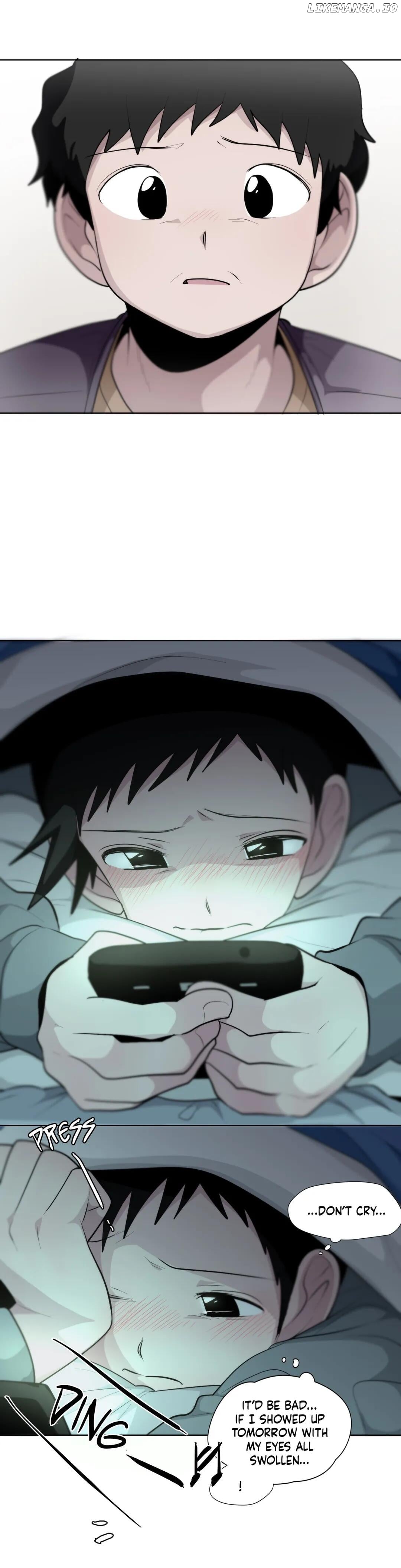 Star x Fanboy chapter 165 - page 2