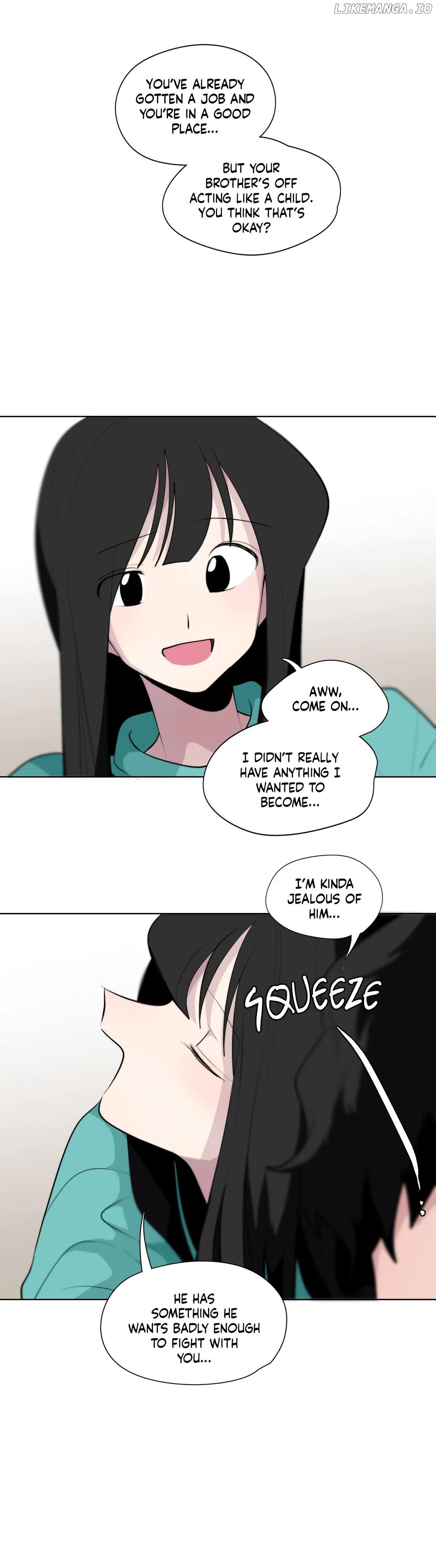 Star x Fanboy chapter 165 - page 6