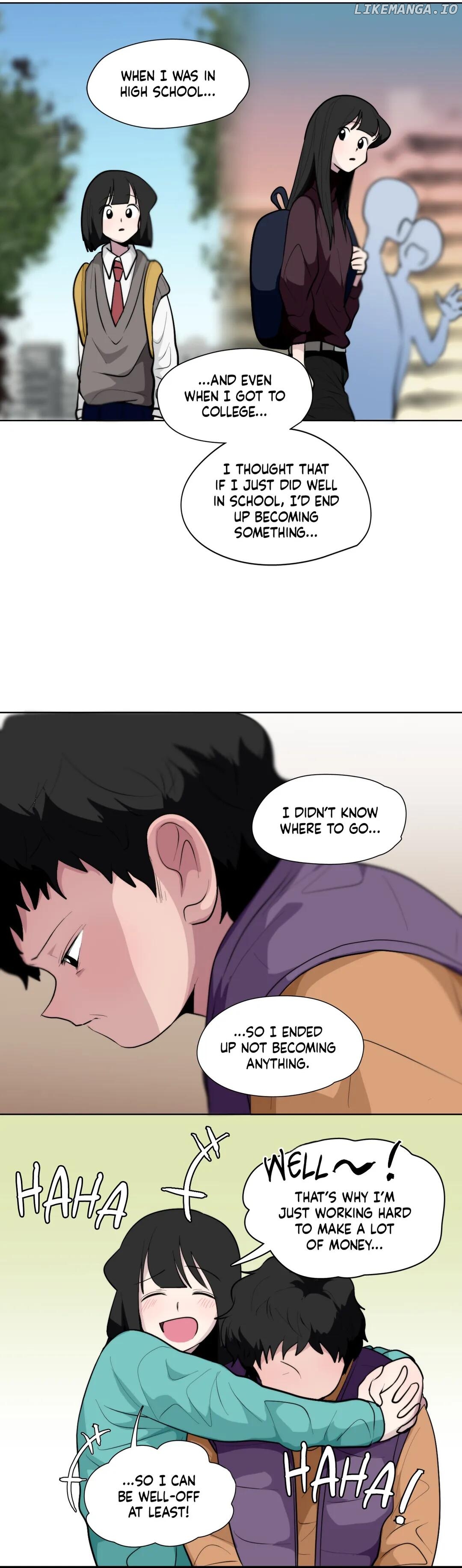Star x Fanboy chapter 165 - page 7