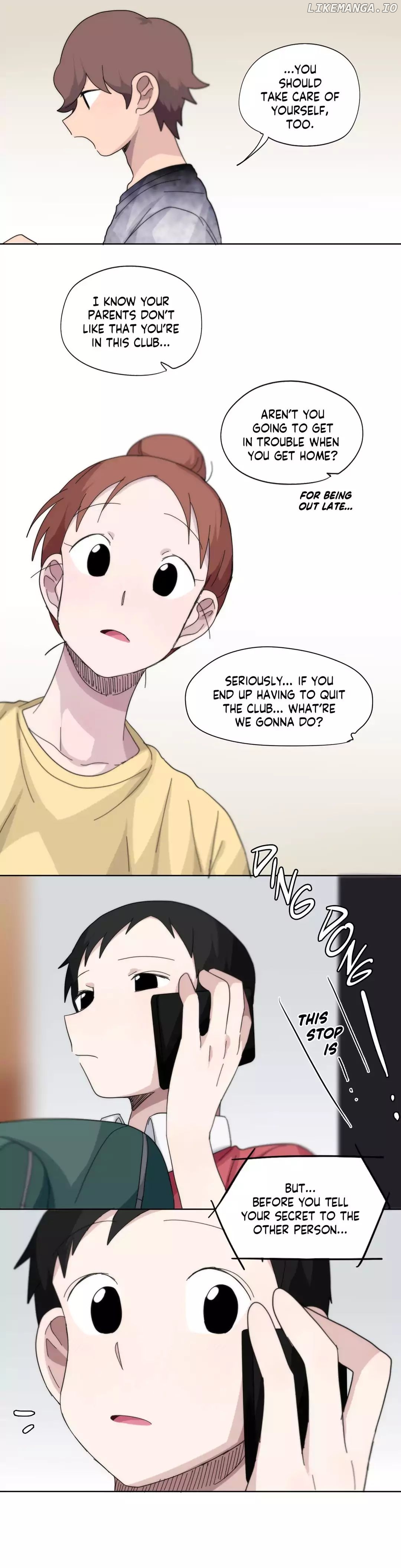 Star x Fanboy chapter 51 - page 2