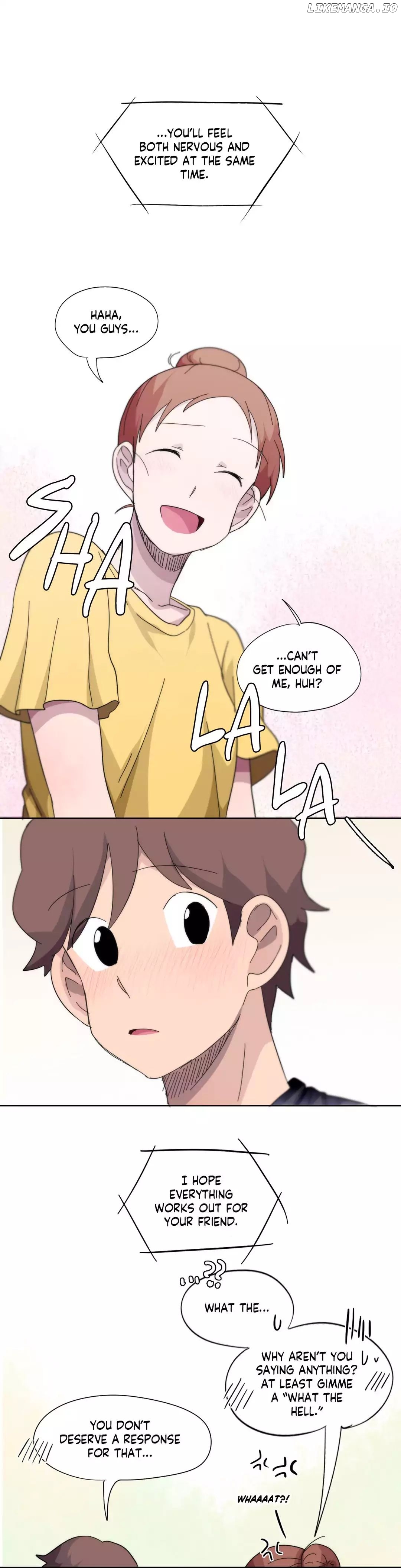 Star x Fanboy chapter 51 - page 3