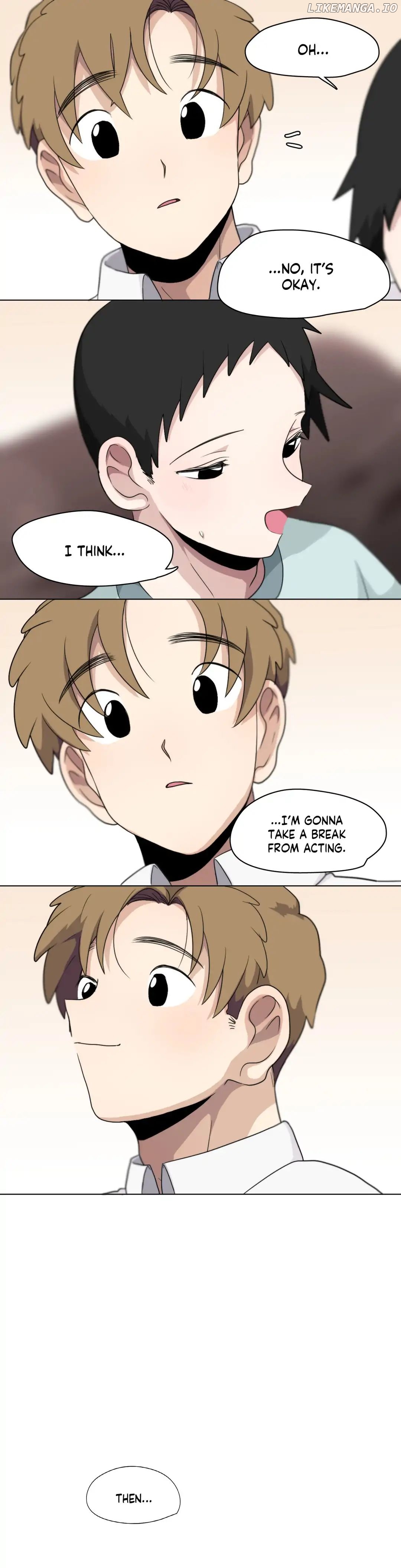 Star x Fanboy chapter 83 - page 5