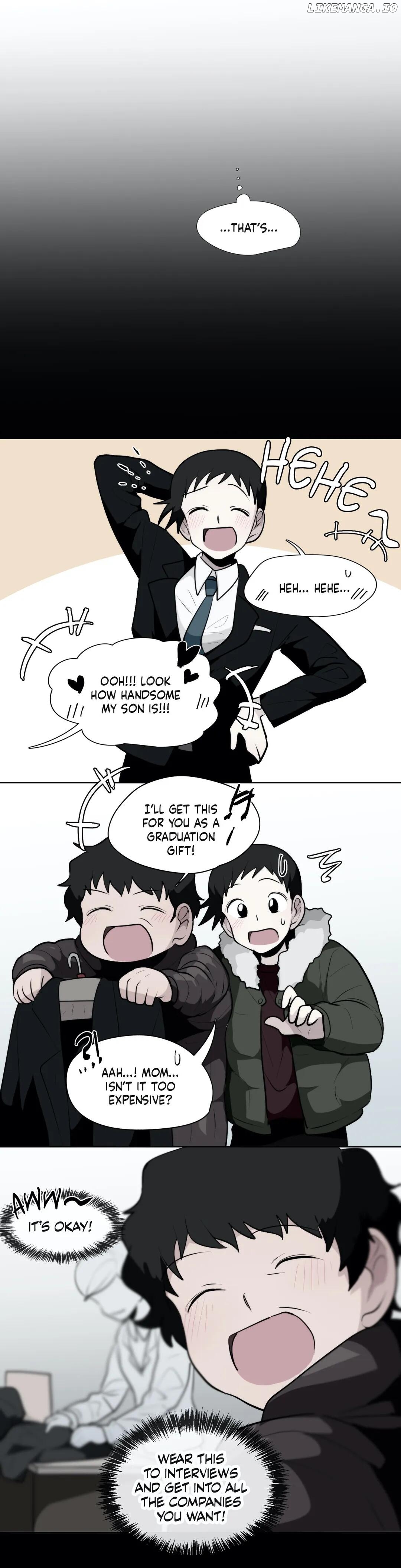 Star x Fanboy chapter 166 - page 4