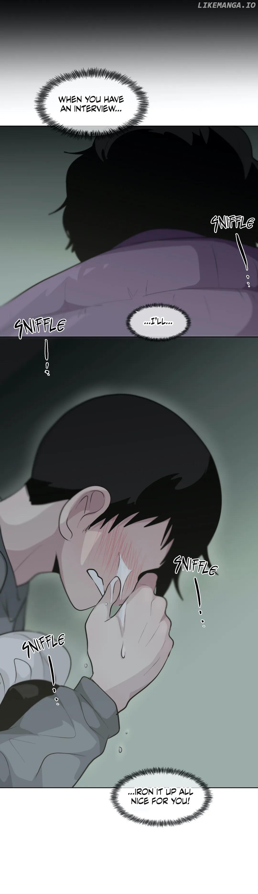 Star x Fanboy chapter 166 - page 5