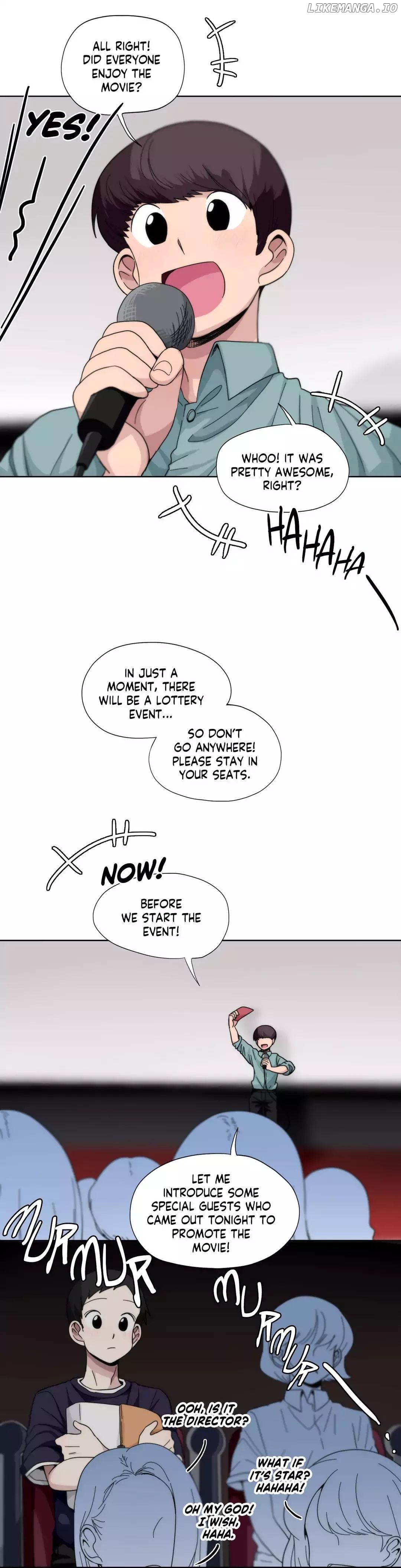 Star x Fanboy chapter 53 - page 1