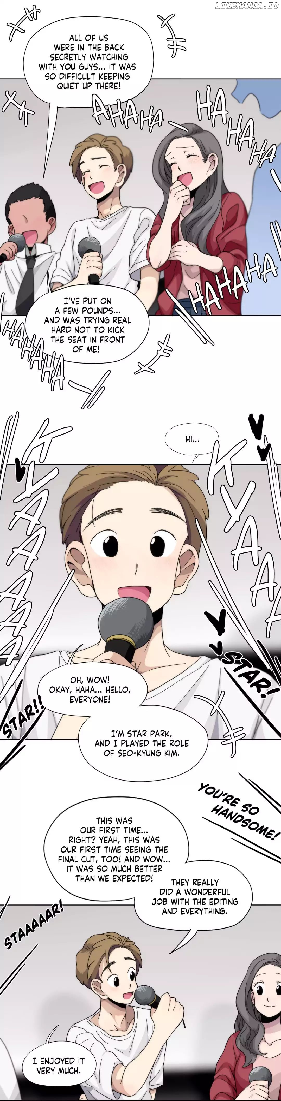 Star x Fanboy chapter 53 - page 5