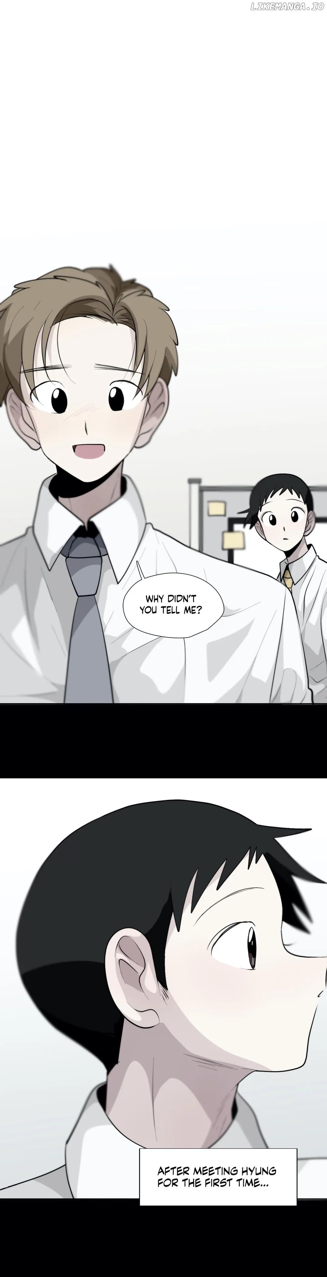 Star x Fanboy chapter 168 - page 1