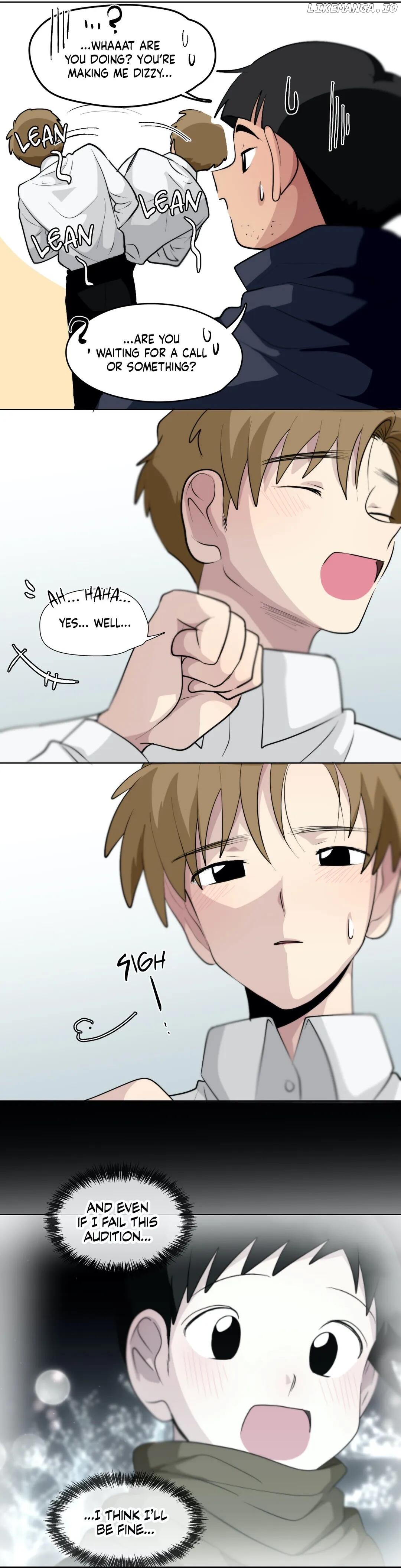 Star x Fanboy chapter 168 - page 6