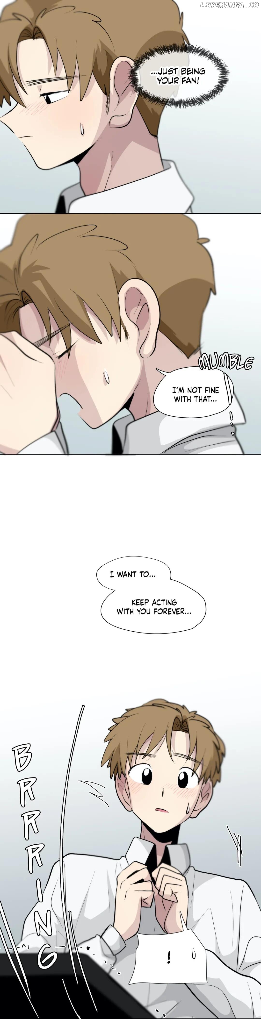 Star x Fanboy chapter 168 - page 7