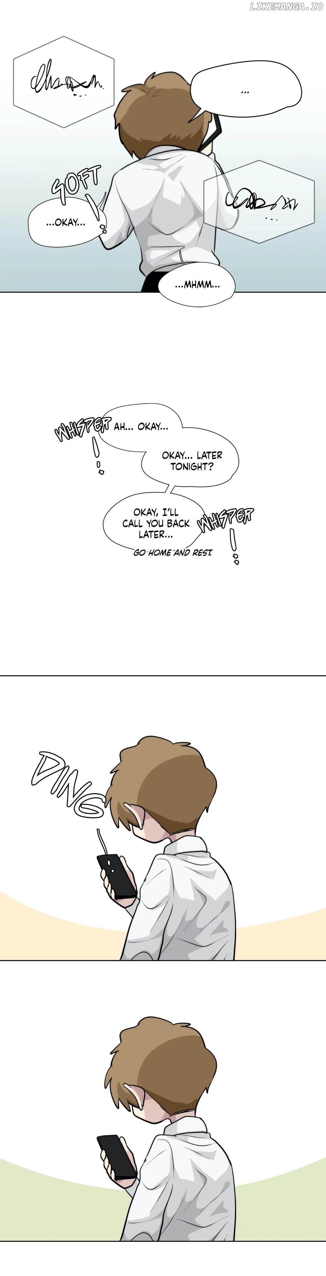 Star x Fanboy chapter 168 - page 9