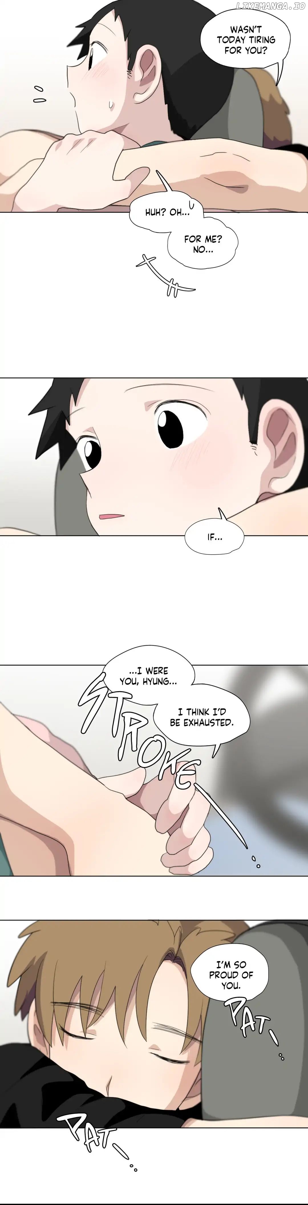 Star x Fanboy chapter 86 - page 3