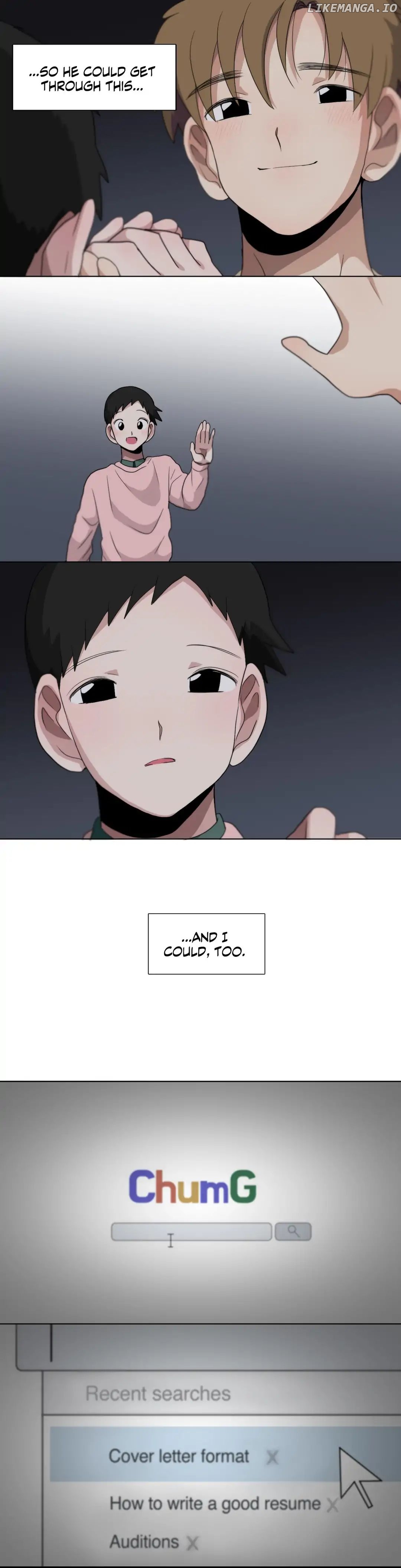 Star x Fanboy chapter 86 - page 9