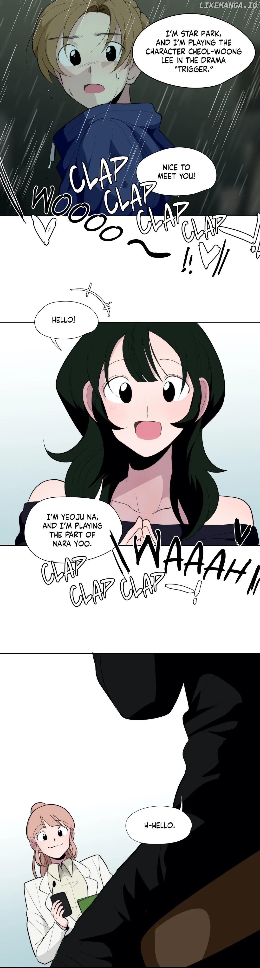 Star x Fanboy chapter 169 - page 3