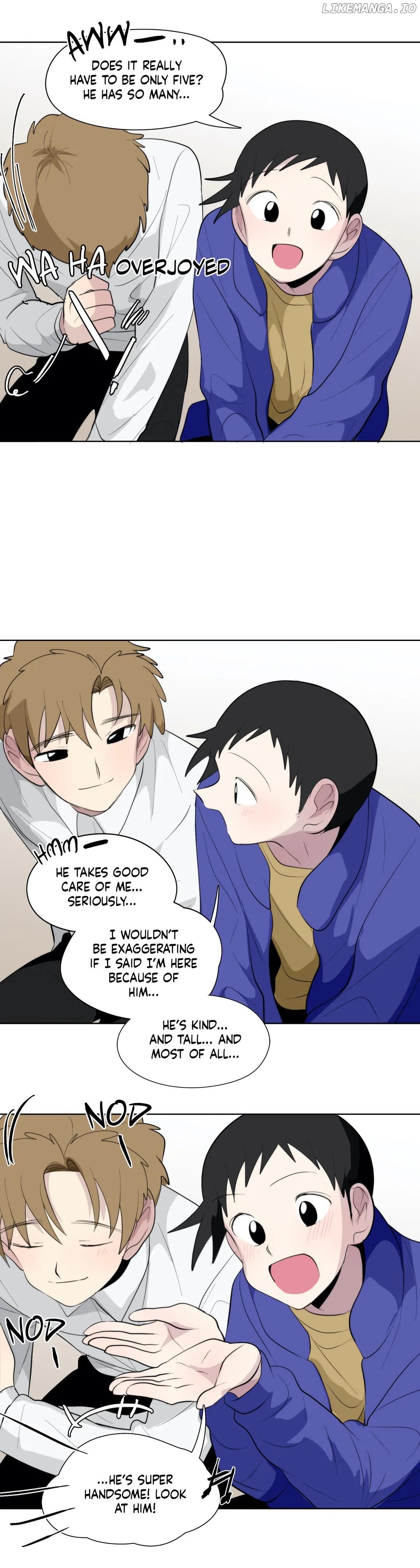 Star x Fanboy chapter 169 - page 9