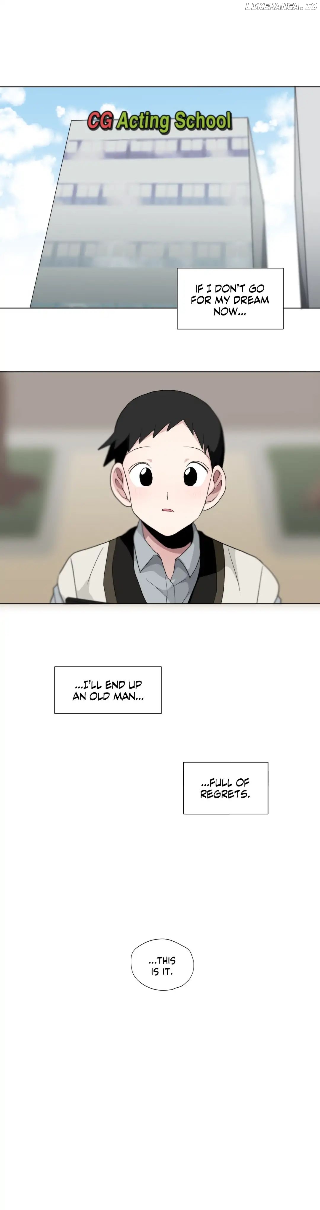 Star x Fanboy chapter 87 - page 3