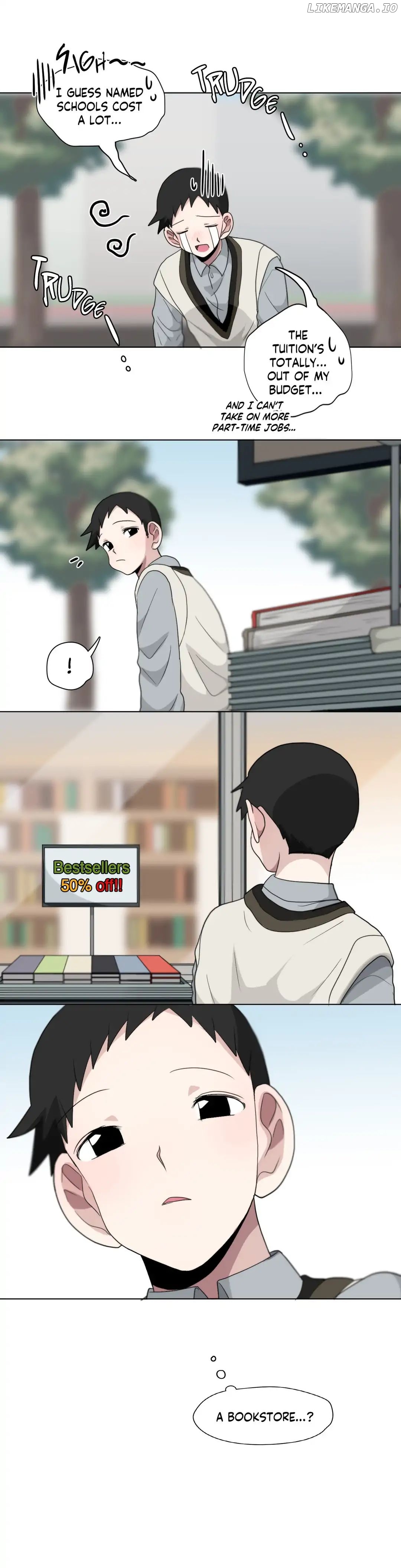 Star x Fanboy chapter 88 - page 2