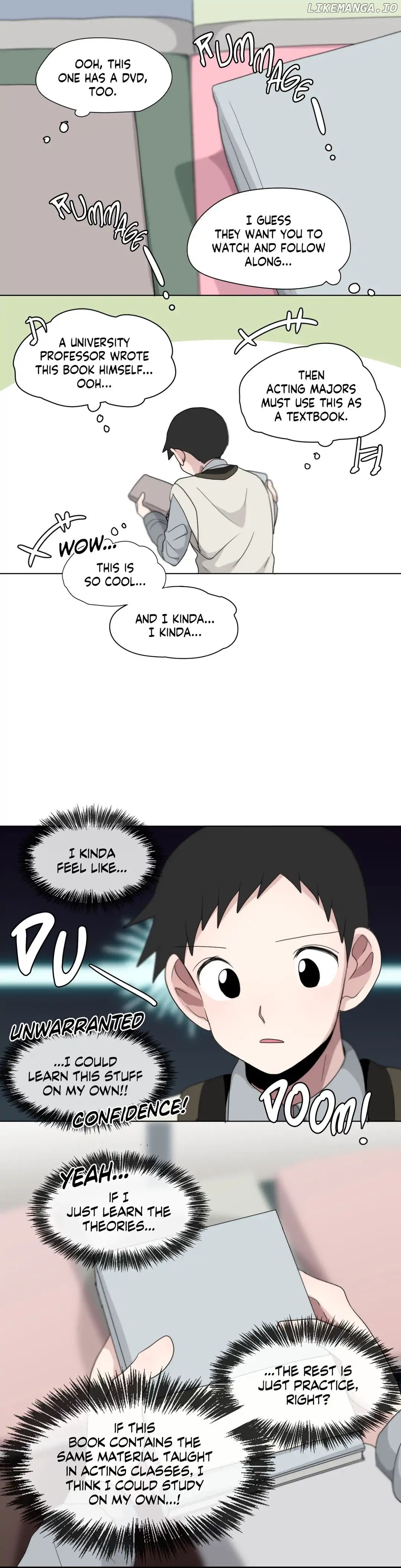 Star x Fanboy chapter 88 - page 4