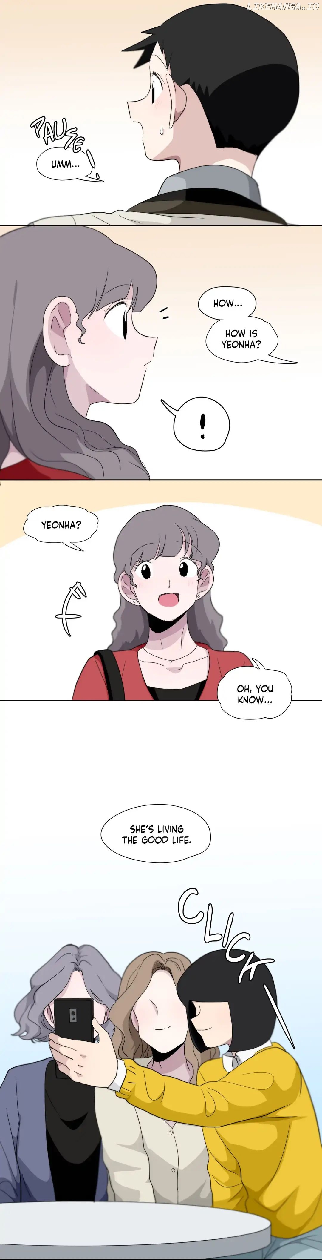 Star x Fanboy chapter 88 - page 7