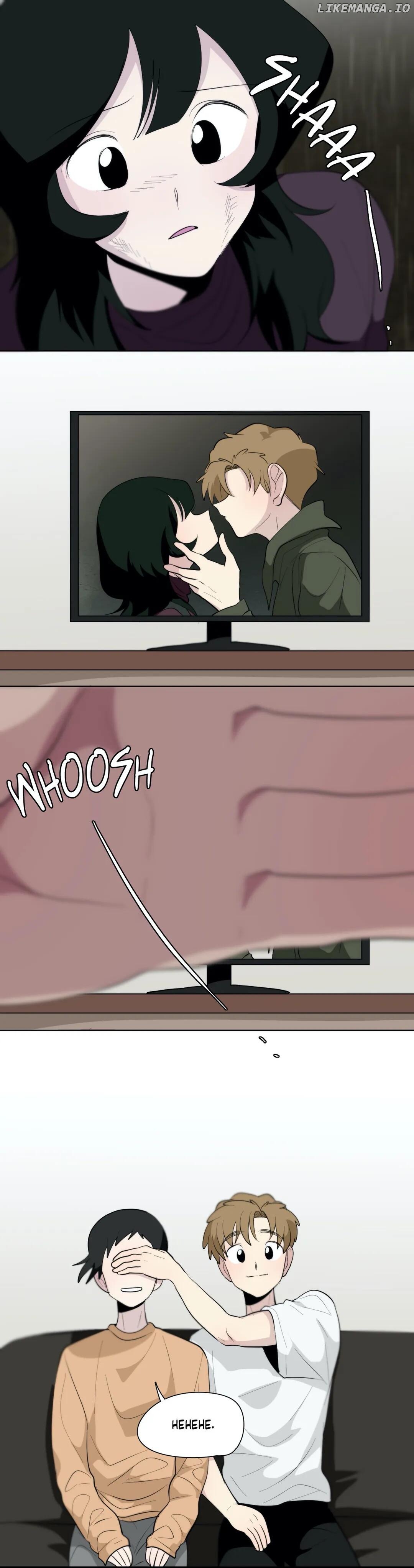 Star x Fanboy chapter 169.2 - page 5