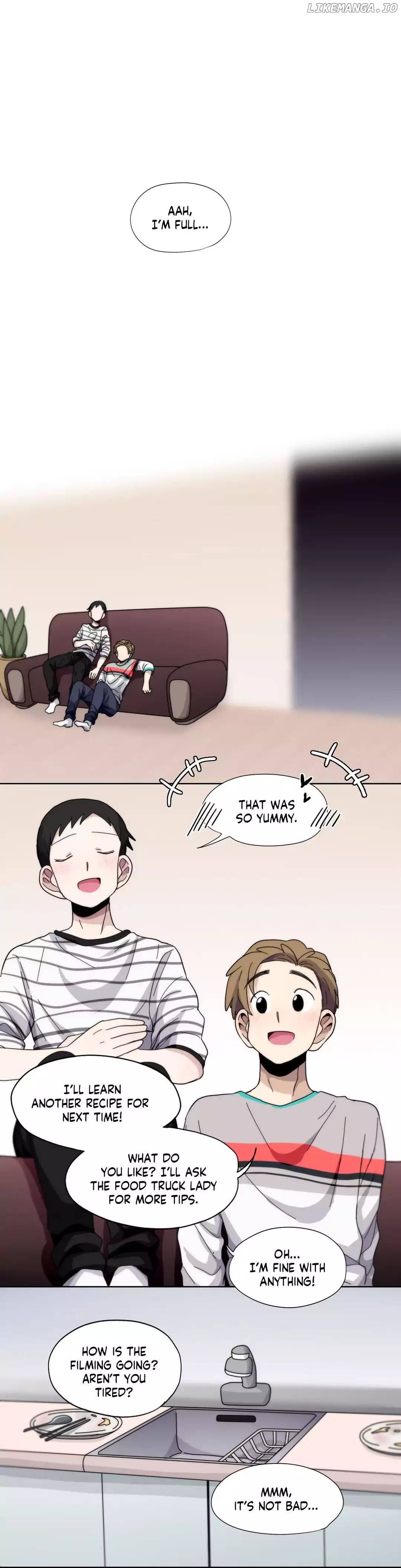 Star x Fanboy chapter 56 - page 1