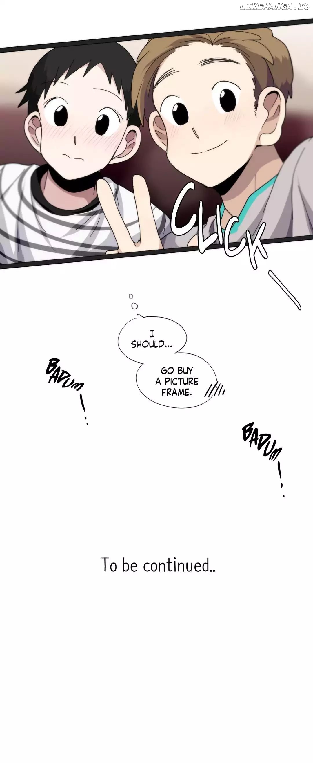 Star x Fanboy chapter 56 - page 8