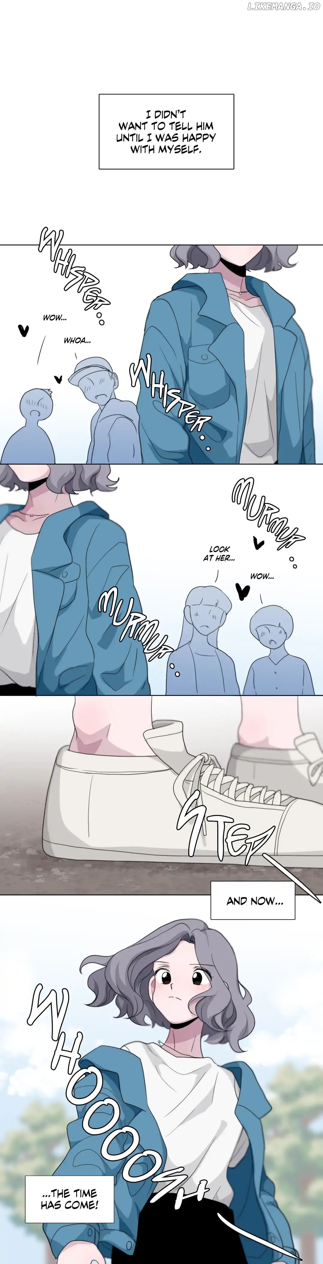 Star x Fanboy chapter 89 - page 3