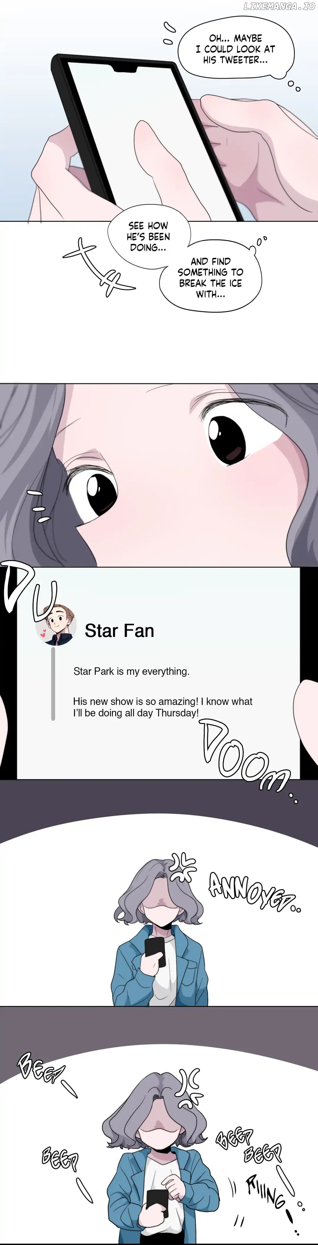 Star x Fanboy chapter 89 - page 5