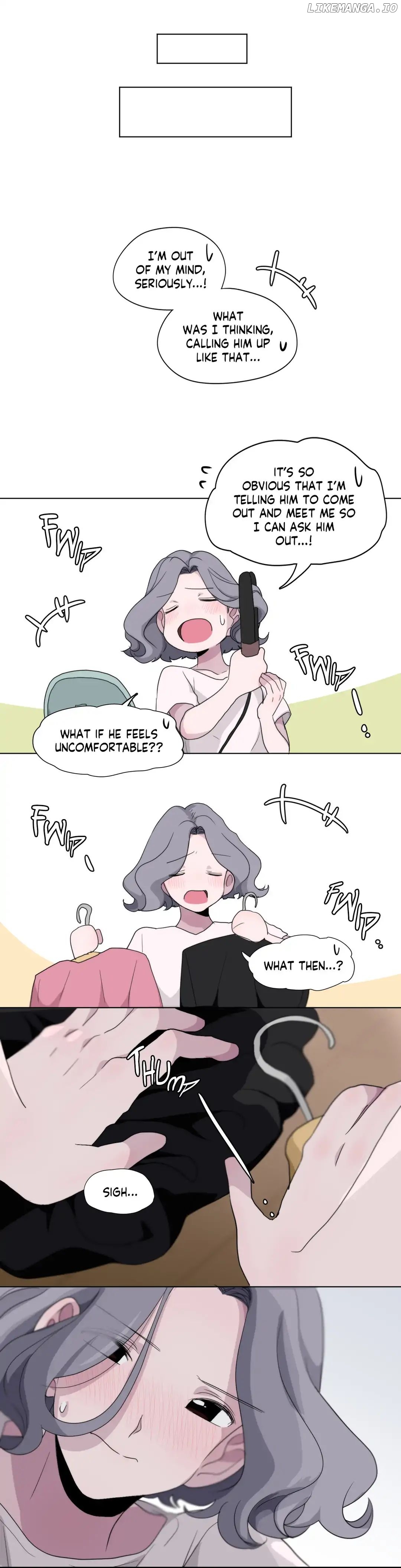 Star x Fanboy chapter 89 - page 9