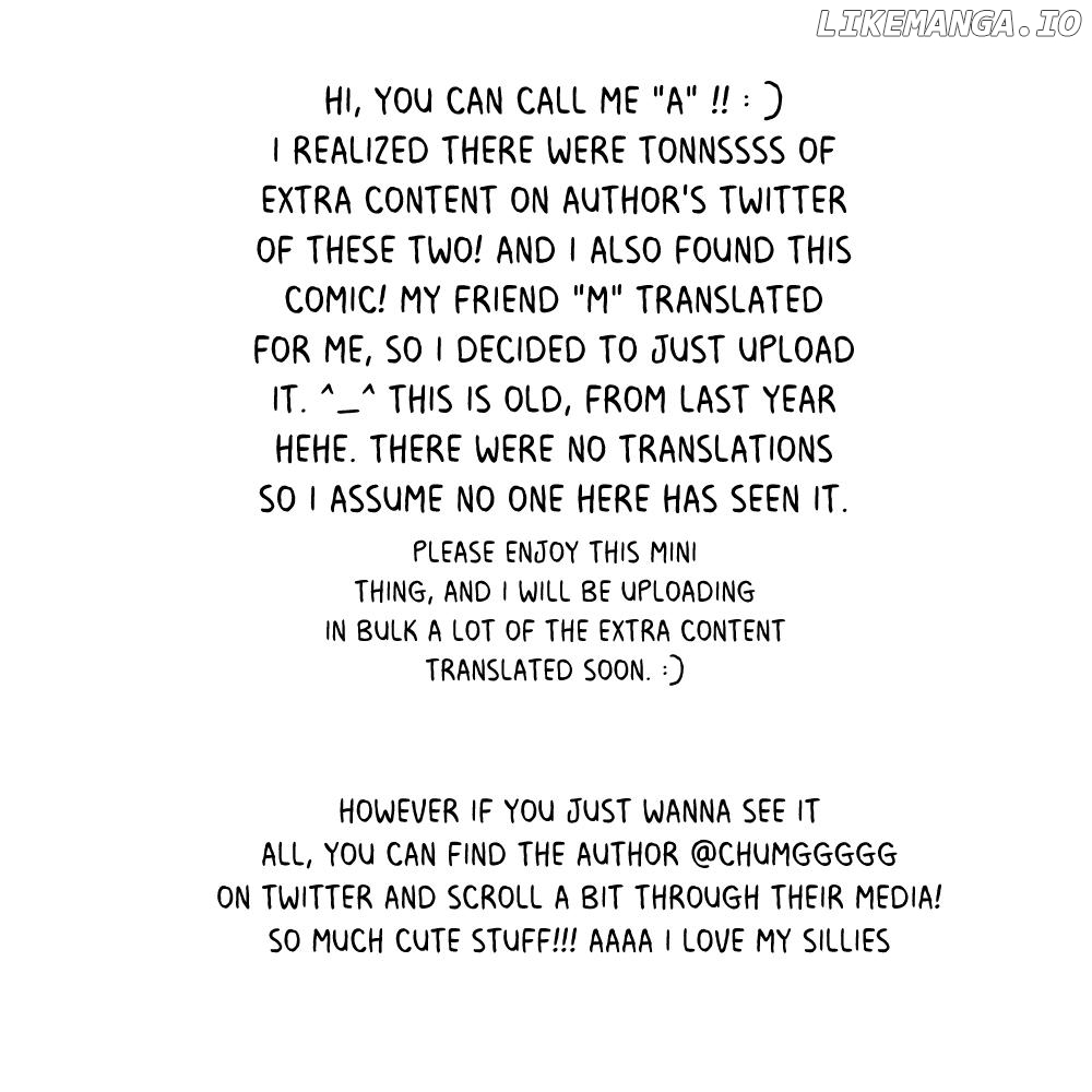 Star x Fanboy chapter 169.3 - page 2