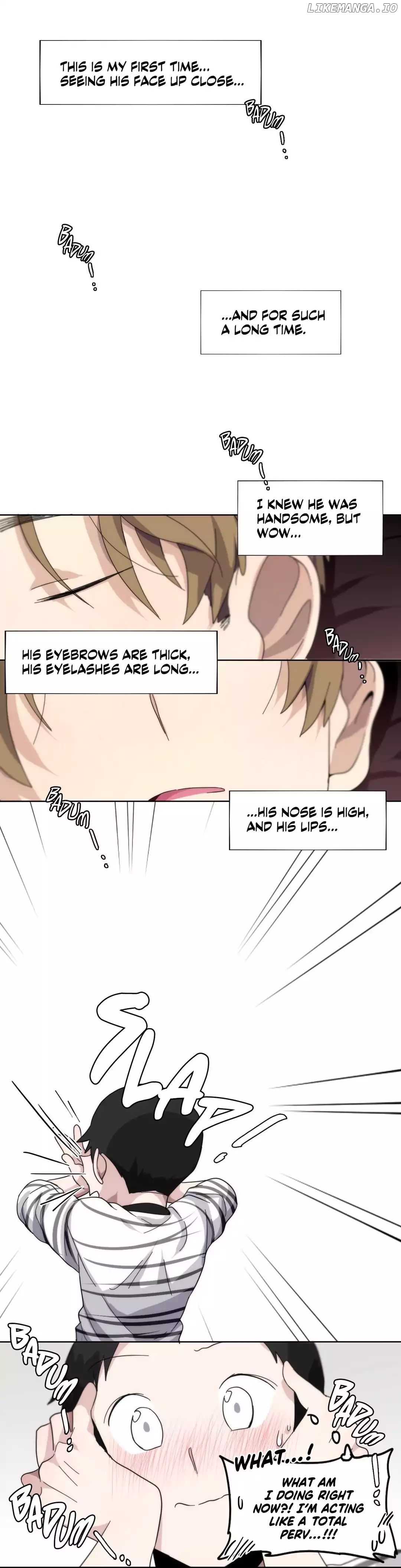 Star x Fanboy chapter 57 - page 4