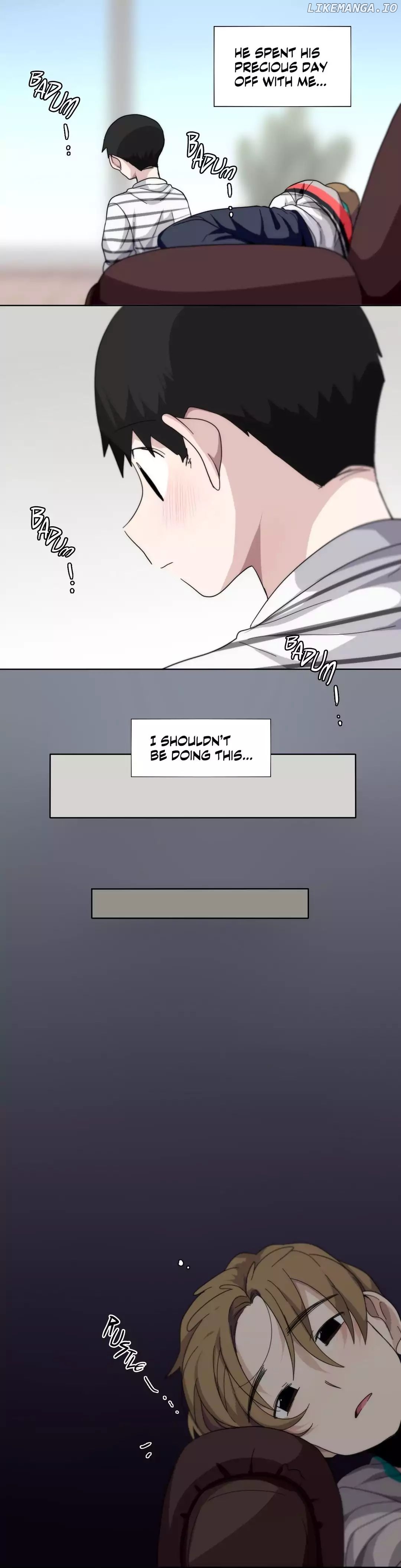 Star x Fanboy chapter 57 - page 5