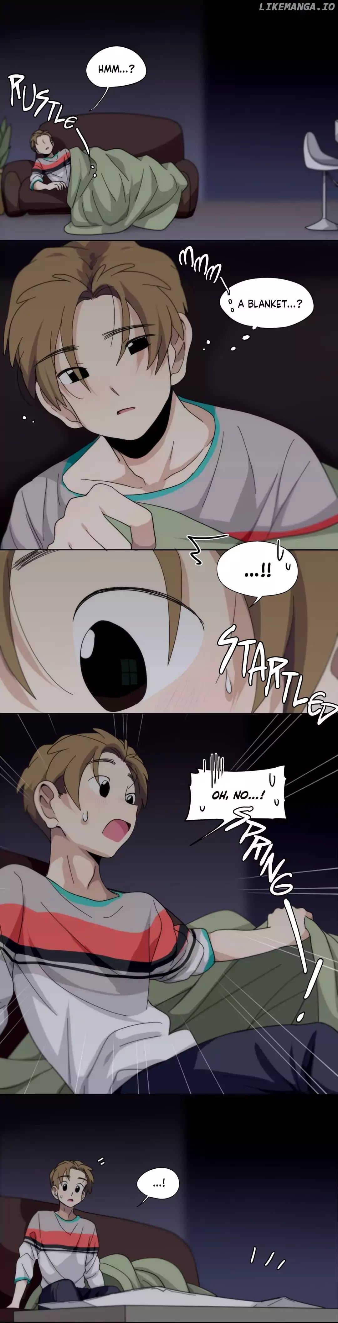 Star x Fanboy chapter 57 - page 6